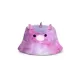 Καπέλο Bucket SQUISHMALLOWS Λόλα η Μονόκερος