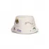 Καπέλο Bucket SQUISHMALLOWS Μείξη Μπεζ