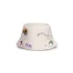 Καπέλο Bucket SQUISHMALLOWS Μείξη Μπεζ