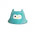 Καπέλο Bucket SQUISHMALLOWS Ουίνστον η Κουκουβάγια