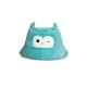 Καπέλο Bucket SQUISHMALLOWS Ουίνστον η Κουκουβάγια