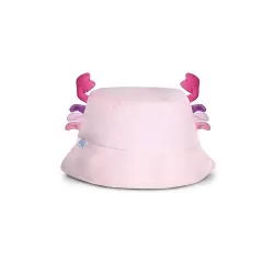 Καπέλο Bucket SQUISHMALLOWS Κέιλι η Καβουρίνα