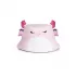 Καπέλο Bucket SQUISHMALLOWS Κέιλι η Καβουρίνα