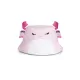 Καπέλο Bucket SQUISHMALLOWS Κέιλι η Καβουρίνα