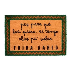 Πατάκι Εισόδου FRIDA KAHLO