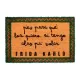 Πατάκι Εισόδου FRIDA KAHLO