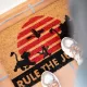 Πατάκι Εισόδου DISNEY Ο ΒΑΣΙΛΙΑΣ ΤΩΝ ΛΙΟΝΤΑΡΙΩΝ Rule the Jungle