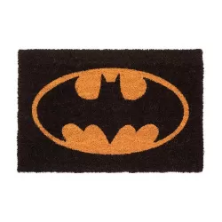 Πατάκι Εισόδου DC COMICS Batman Logo