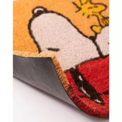 Πατάκι Εισόδου SNOOPY