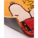 Πατάκι Εισόδου SNOOPY