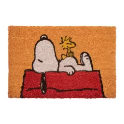 Πατάκι Εισόδου SNOOPY