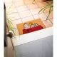 Πατάκι Εισόδου SNOOPY