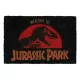 Πατάκι Εισόδου JURASSIC PARK