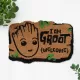 Πατάκι Εισόδου MARVEL Groot
