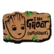 Πατάκι Εισόδου MARVEL Groot