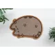 Πατάκι Εισόδου PUSHEEN