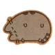 Πατάκι Εισόδου PUSHEEN