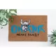 Πατάκι Εισόδου DISNEY Lilo & Stitch Ohana
