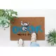 Πατάκι Εισόδου DISNEY Lilo & Stitch Ohana