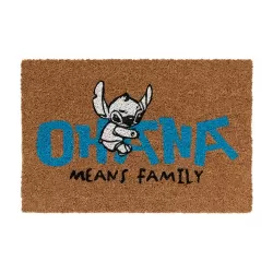 Πατάκι Εισόδου DISNEY Lilo & Stitch Ohana