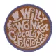 Πατάκι Εισόδου WILLY WONKA The Chocolate Factory