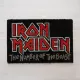 Πατάκι Εισόδου IRON MAIDEN