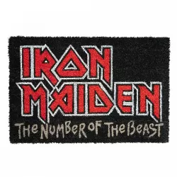 Πατάκι Εισόδου IRON MAIDEN