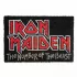Πατάκι Εισόδου IRON MAIDEN