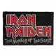 Πατάκι Εισόδου IRON MAIDEN