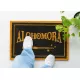 Πατάκι Εισόδου HARRY POTTER Alohomora