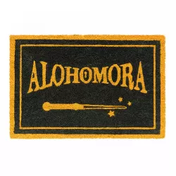 Πατάκι Εισόδου HARRY POTTER Alohomora