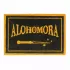 Πατάκι Εισόδου HARRY POTTER Alohomora
