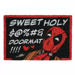 Πατάκι Εισόδου MARVEL DEADPOOL