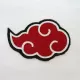Πατάκι Εισόδου NARUTO SHIPPUDEN Akatsuki