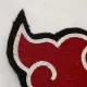 Πατάκι Εισόδου NARUTO SHIPPUDEN Akatsuki