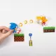 3D Αυτοκόλλητα Τοίχου SONIC THE HEDGEHOG Sonic & Tails