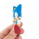 3D Αυτοκόλλητα Τοίχου SONIC THE HEDGEHOG Sonic & Tails
