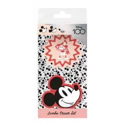 Σετ με 2 Σβήστρες Jumbo DISNEY Mickey Mouse