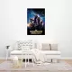 Αφίσα 61Χ91,5εκ MARVEL Guardians of the Galaxy