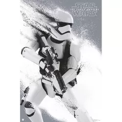 Αφίσα 61Χ91,5εκ STAR WARS Ep.VII Stormtrooper