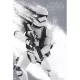 Αφίσα 61Χ91,5εκ STAR WARS Ep.VII Stormtrooper