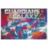 Αφίσα 91,5Χ61εκ MARVEL Guardians of the Galaxy 2