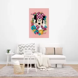 Αφίσα 61Χ91,5εκ. DISNEY Minnie Mouse