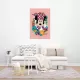 Αφίσα 61Χ91,5εκ. DISNEY Minnie Mouse