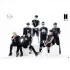 Αφίσα 91,5Χ61εκ. BTS Black & White