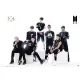 Αφίσα 91,5Χ61εκ. BTS Black & White