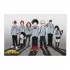 Αφίσα 91,5Χ61εκ. MY HERO ACADEMIA Uniform Version (Anime Collection)