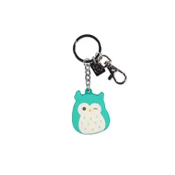 Μπρελόκ από Καουτσούκ SQUISHMALLOWS Ουίνστον η Κουκουβάγια