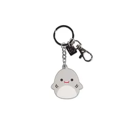 Μπρελόκ από Καουτσούκ SQUISHMALLOWS Γκόρντον ο Καρχαριας