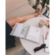Premium Ακαδημαϊκό Εβδομαδιαίο Ημερολόγιο 2025/2026 17μηνο 16,5x20εκ IDOLE SEASONAL FLOWERS by Kokonote